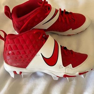 NIKE Men’s Baseball Cleat. NWOT. Never worn